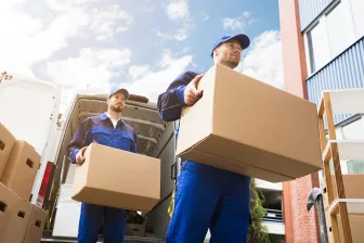 Local movers services in UAE providing professional and affordable relocation