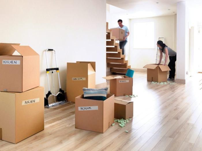 Professional household shifting services in Dubai for secure and stress-free relocation.